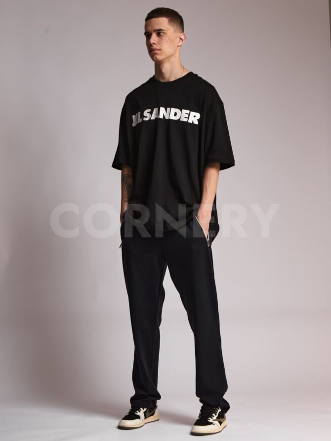 Футболка Jil Sander — изображение 6