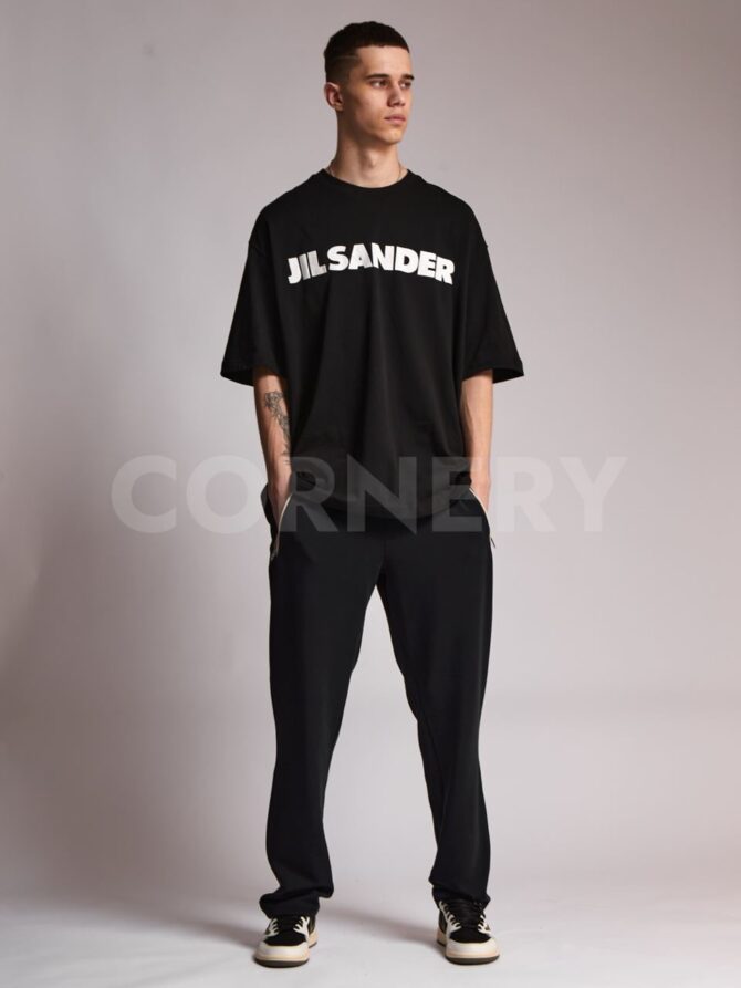 Футболка Jil Sander — изображение 7