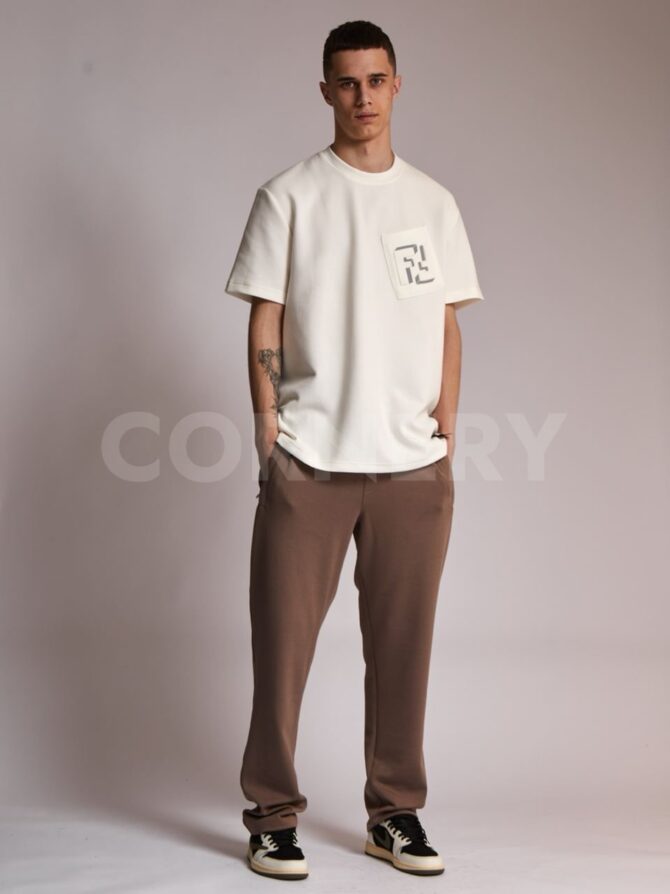 Футболка Fendi — изображение 5
