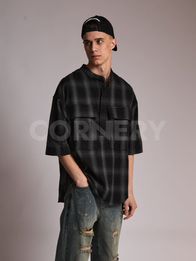 Рубашка Fear of God — изображение 3