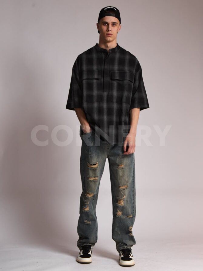 Рубашка Fear of God — изображение 5