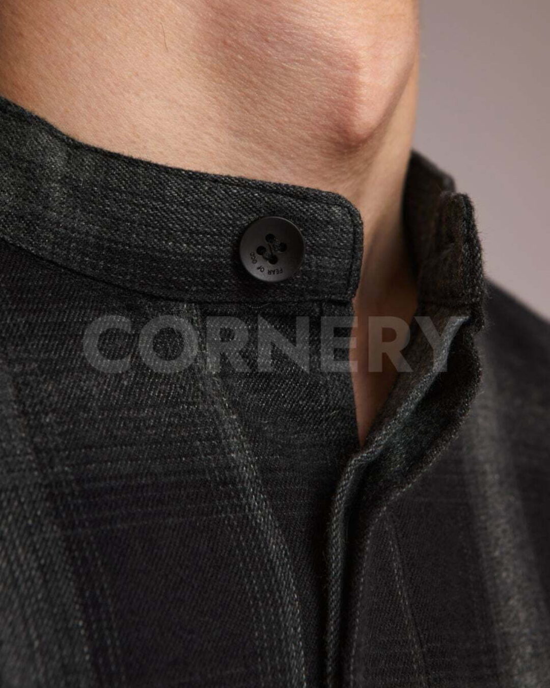 Рубашка Fear of God (дисконт) — изображение 6