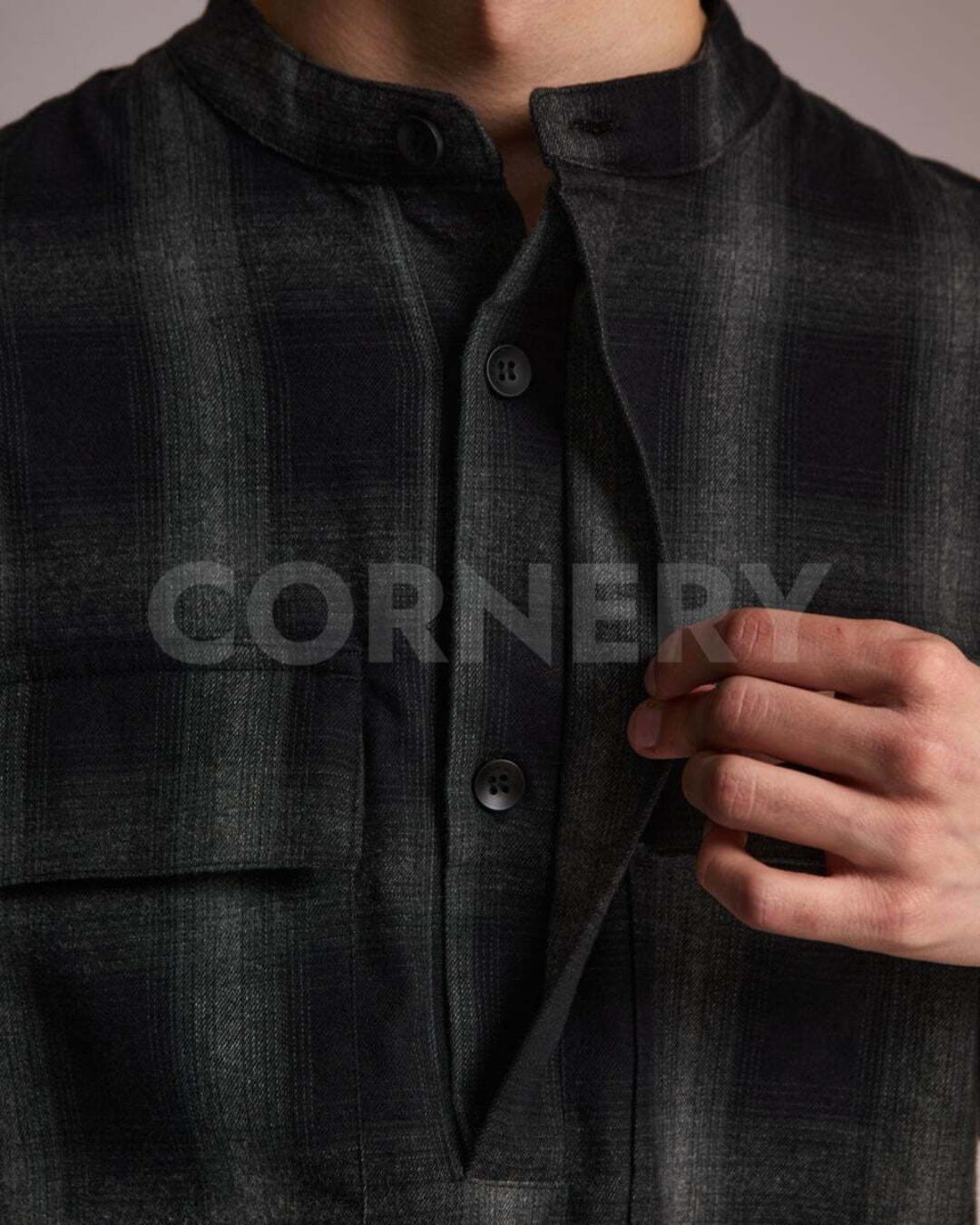 Рубашка Fear of God (дисконт) — изображение 8