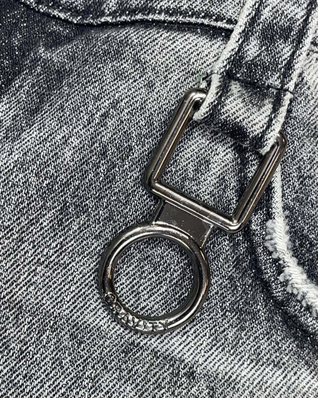 Джинсы Dolce & Gabbana — изображение 4