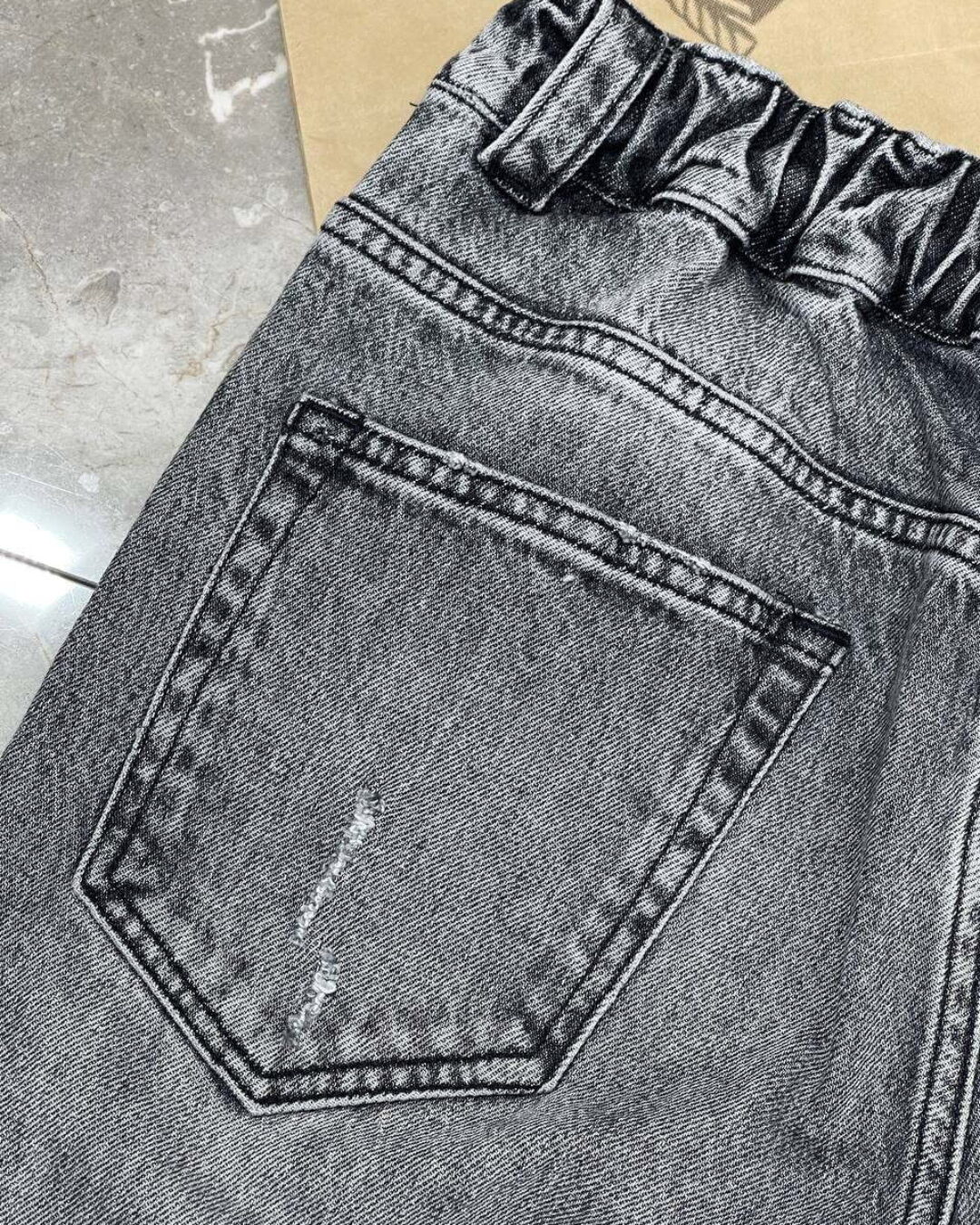 Джинсы Dolce & Gabbana — изображение 7