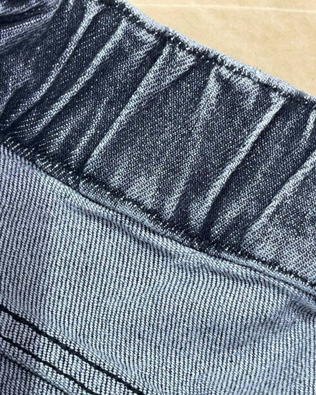 Джинсы Dolce & Gabbana — изображение 9