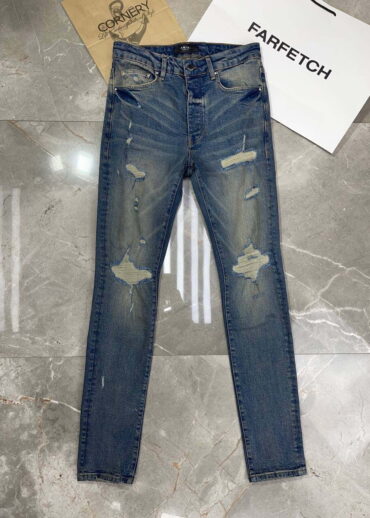 Джинсы Amiri
