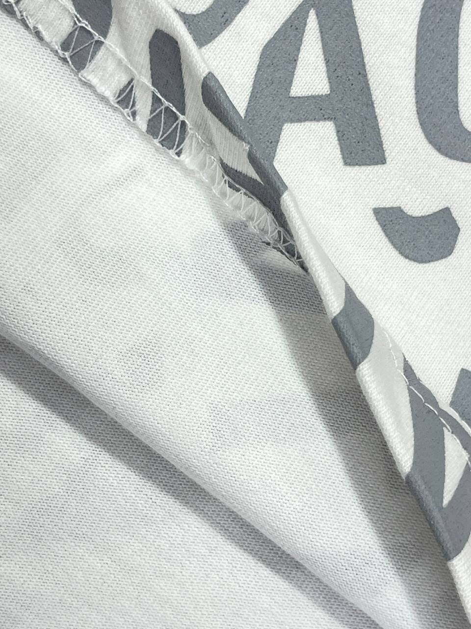 Футболка Balenciaga — фото 7
