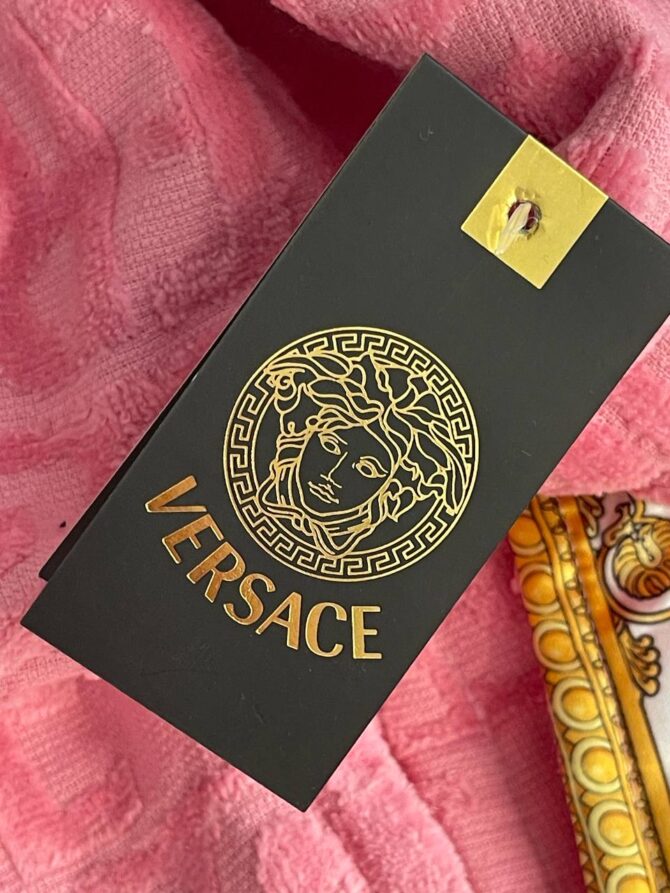 Халат VERSACE — изображение 7