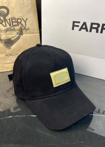 Кепка Dolce & Gabbana