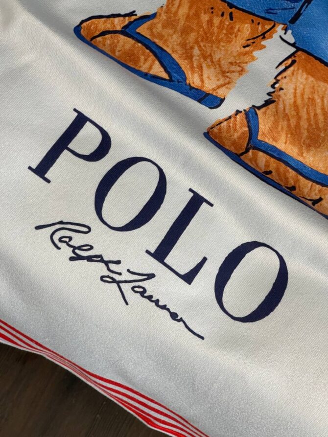 Полотенце Polo Ralph Lauren — изображение 6