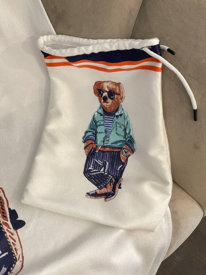 Полотенце Polo Ralph Lauren — изображение 5