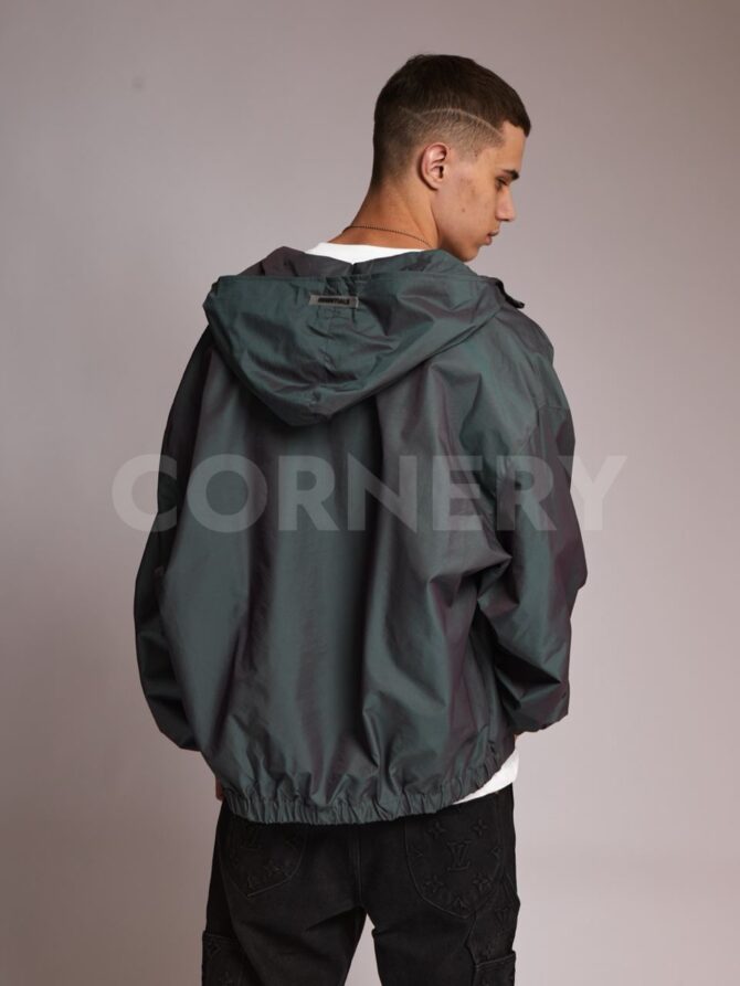 Ветровка Fear of God — изображение 2