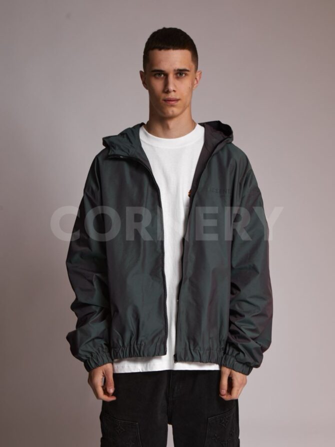 Ветровка Fear of God — изображение 3