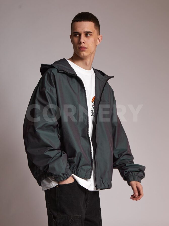 Ветровка Fear of God — изображение 6