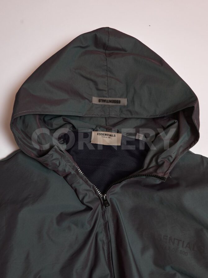 Ветровка Fear of God — изображение 10