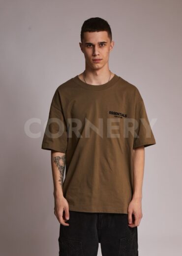 Футболка Fear of God