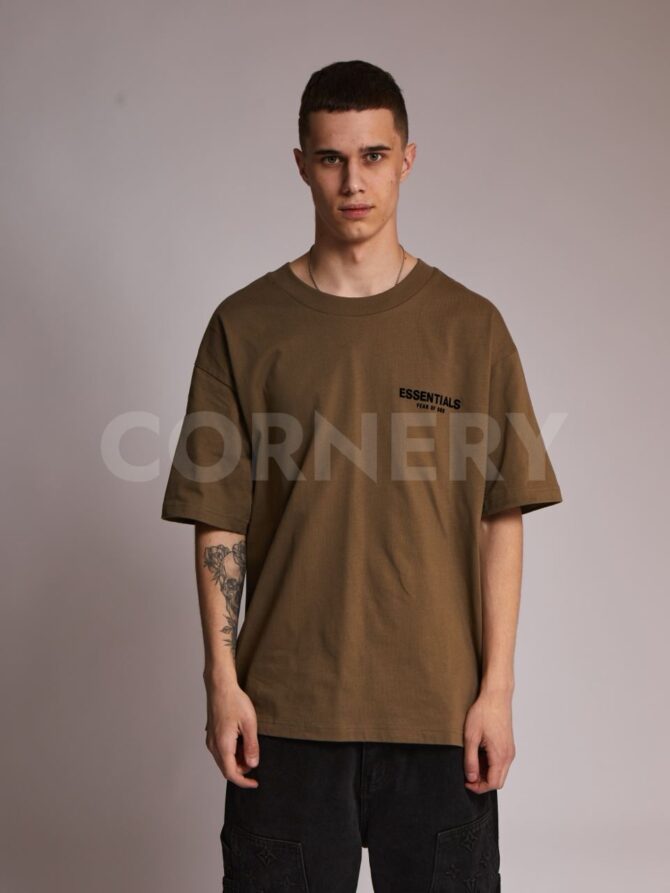 Футболка Fear of God