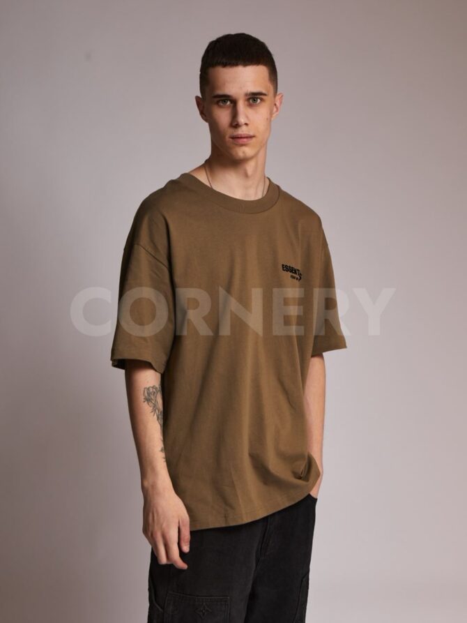 Футболка Fear of God — изображение 6