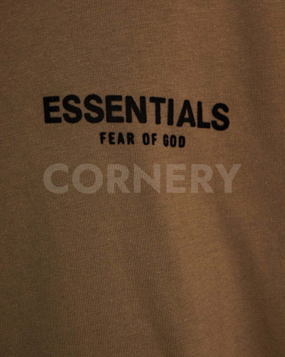 Футболка Fear of God — изображение 9