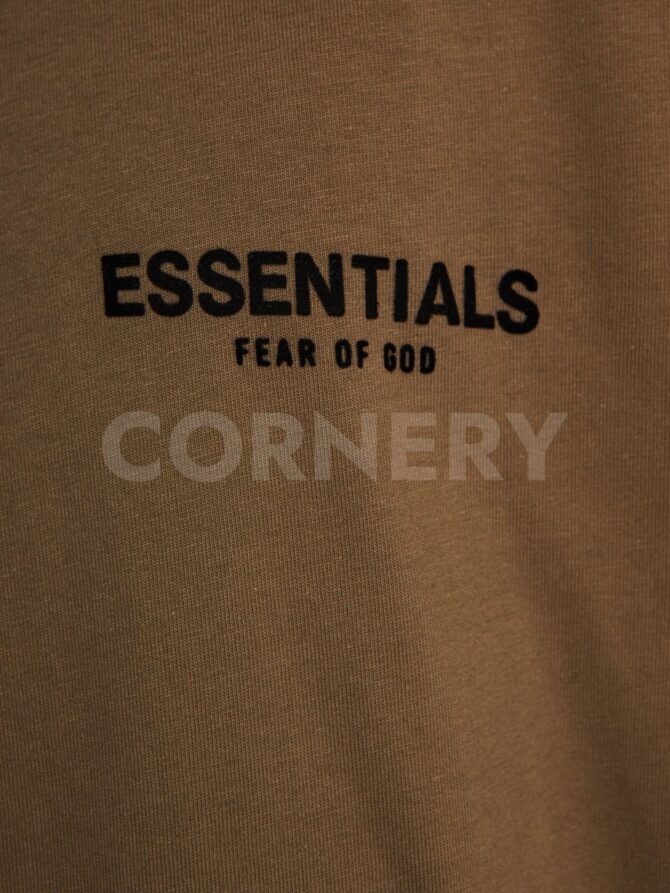 Футболка Fear of God — изображение 9