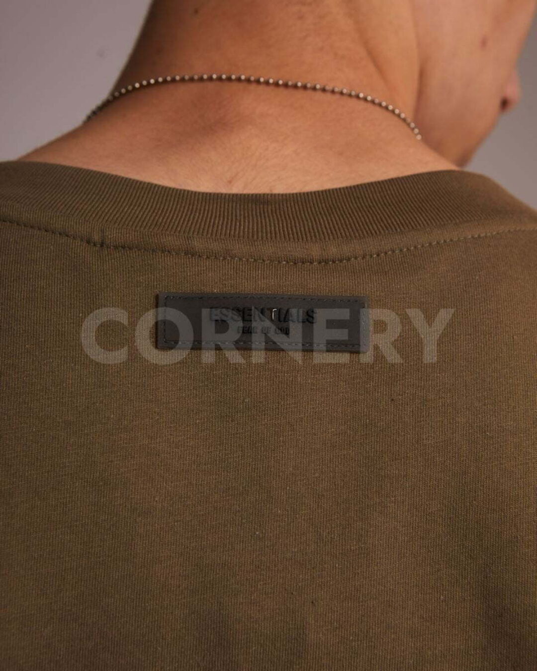 Футболка Fear of God — изображение 10