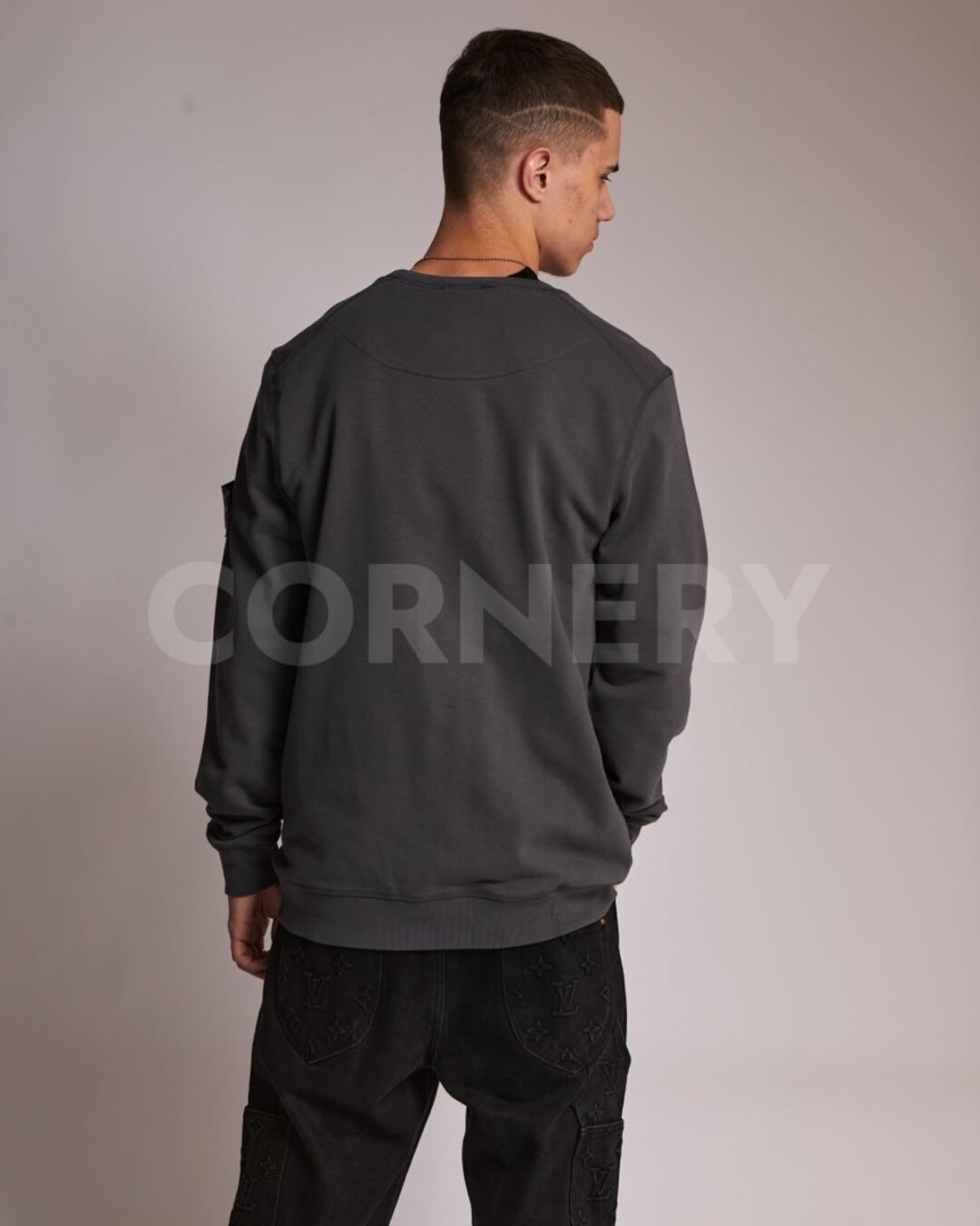 Кофта Stone Island — изображение 2
