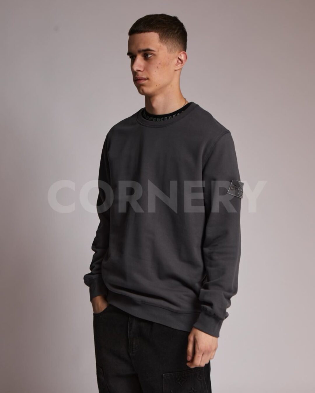 Кофта Stone Island — изображение 3