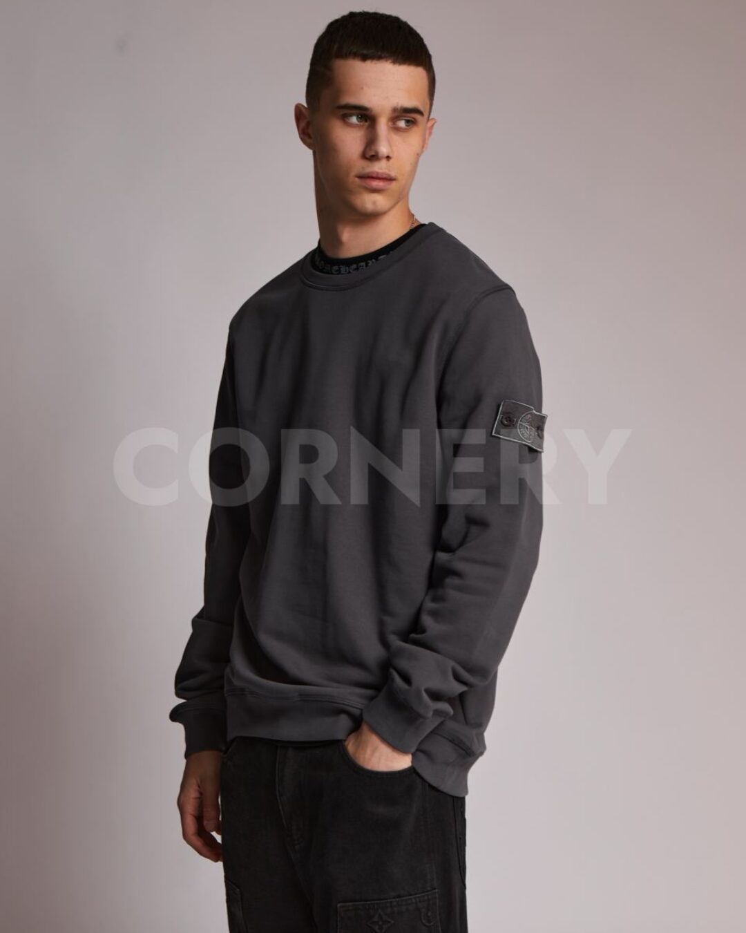 Кофта Stone Island — изображение 4