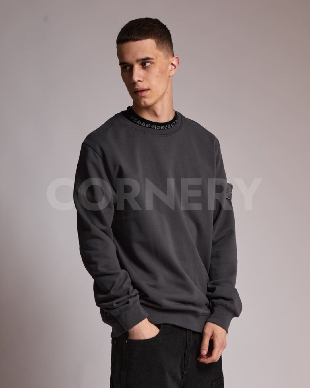 Кофта Stone Island — изображение 5