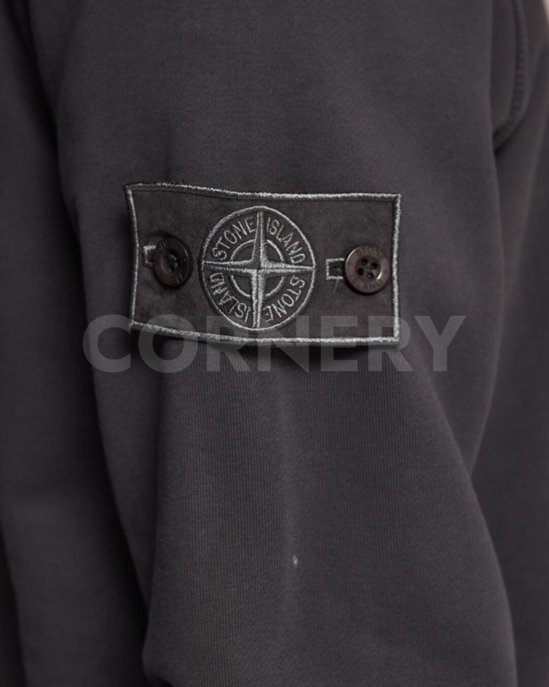 Кофта Stone Island — изображение 6