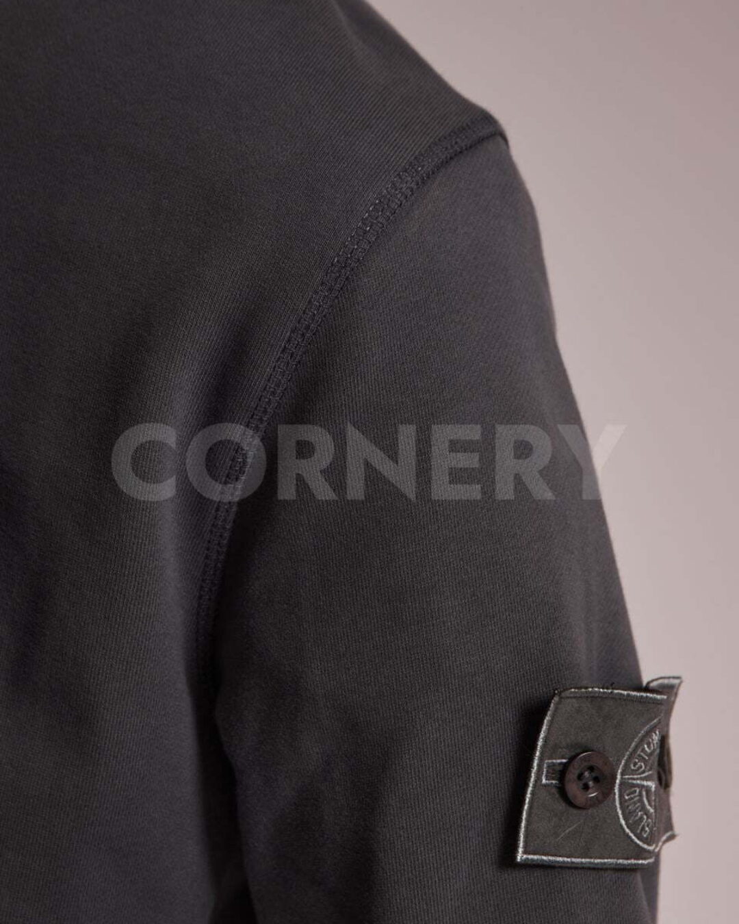 Кофта Stone Island — изображение 7