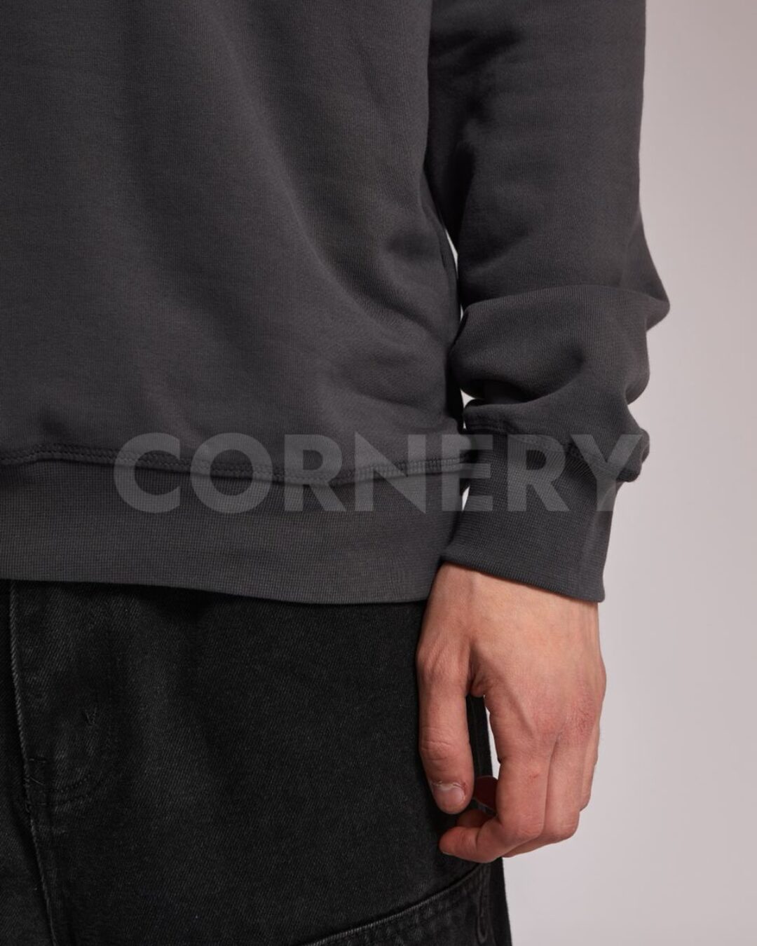 Кофта Stone Island — изображение 8