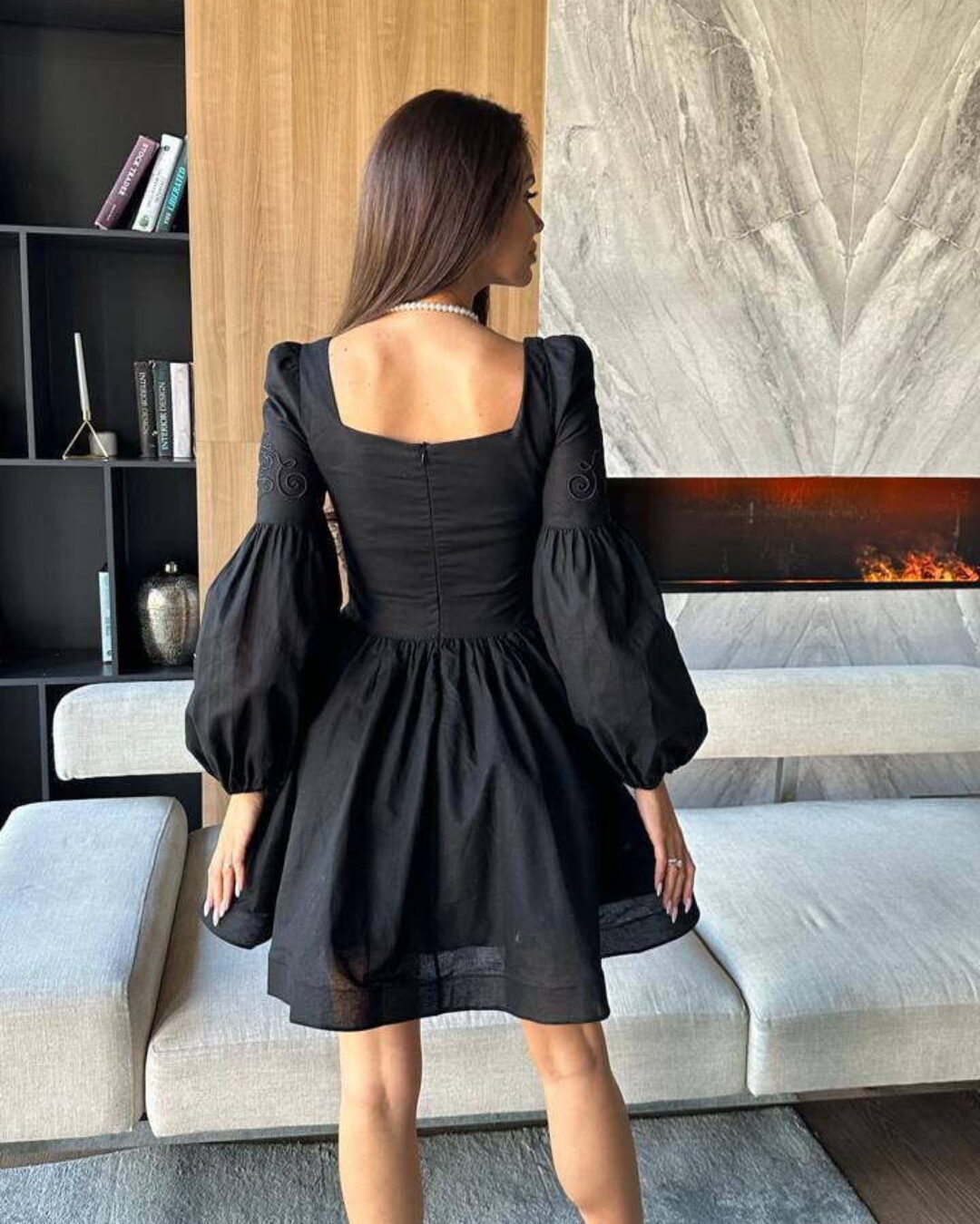 Платье Zimmermann (дисконт) — изображение 5