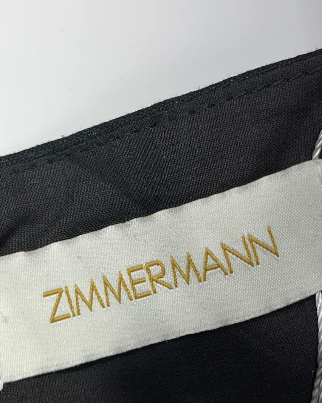 Платье Zimmermann — изображение 8