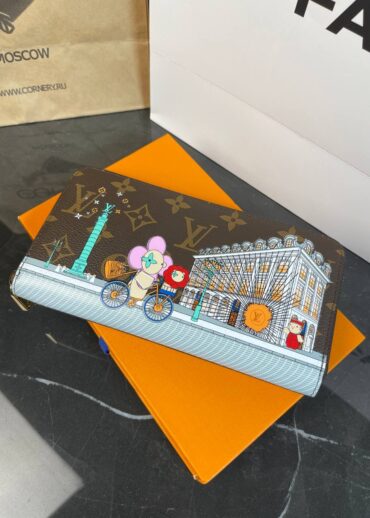 Портмоне Louis Vuitton (Premium)