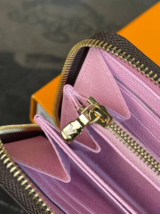 Портмоне Louis Vuitton (Premium) — изображение 5