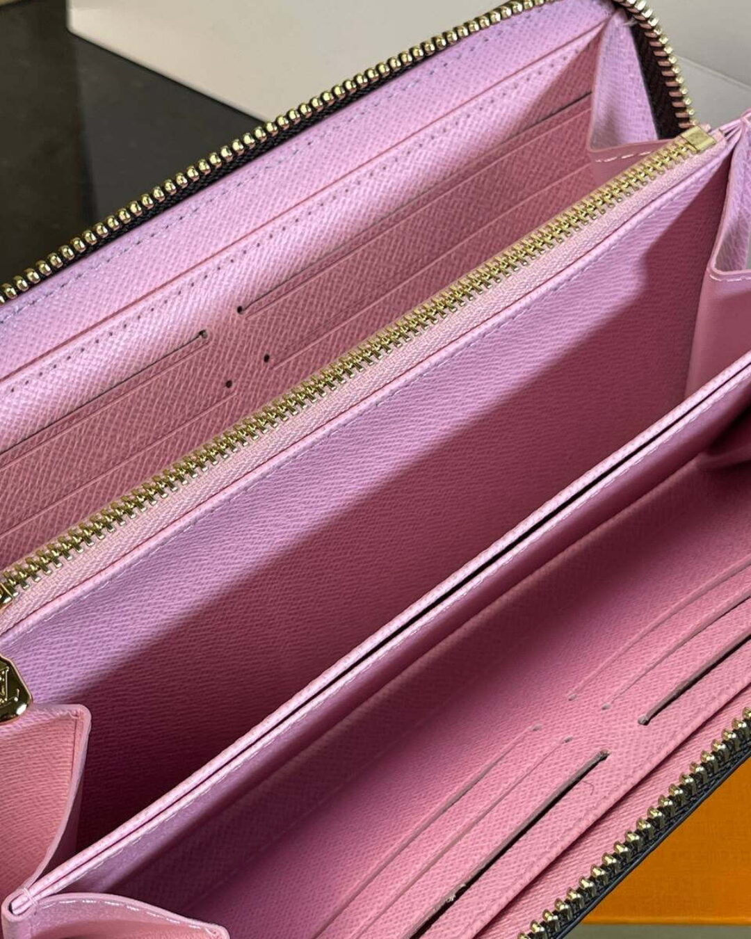 Портмоне Louis Vuitton (Premium) — изображение 6