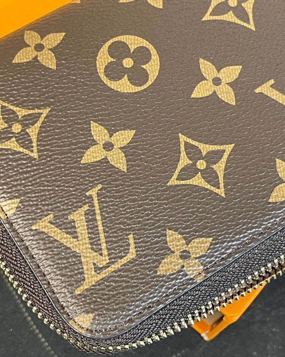 Портмоне Louis Vuitton (Premium) — изображение 8