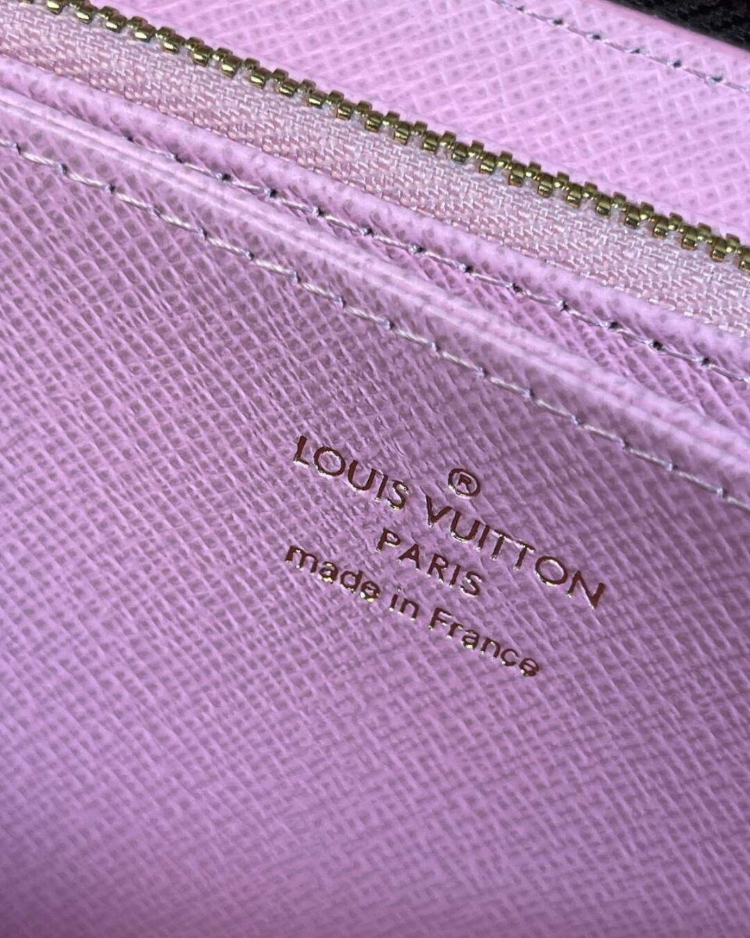 Портмоне Louis Vuitton (Premium) — изображение 9