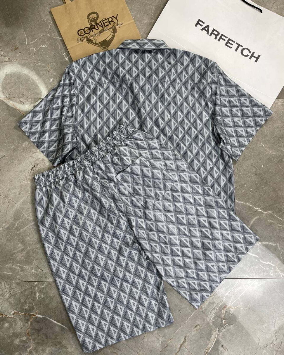 Костюм Dior — изображение 2