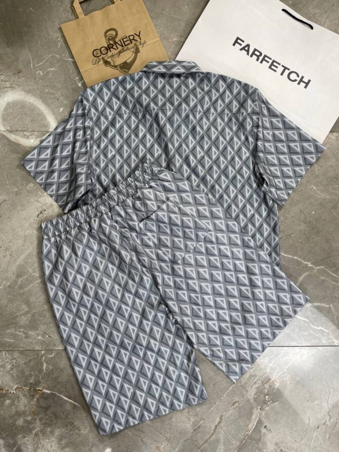 Костюм Dior — изображение 2