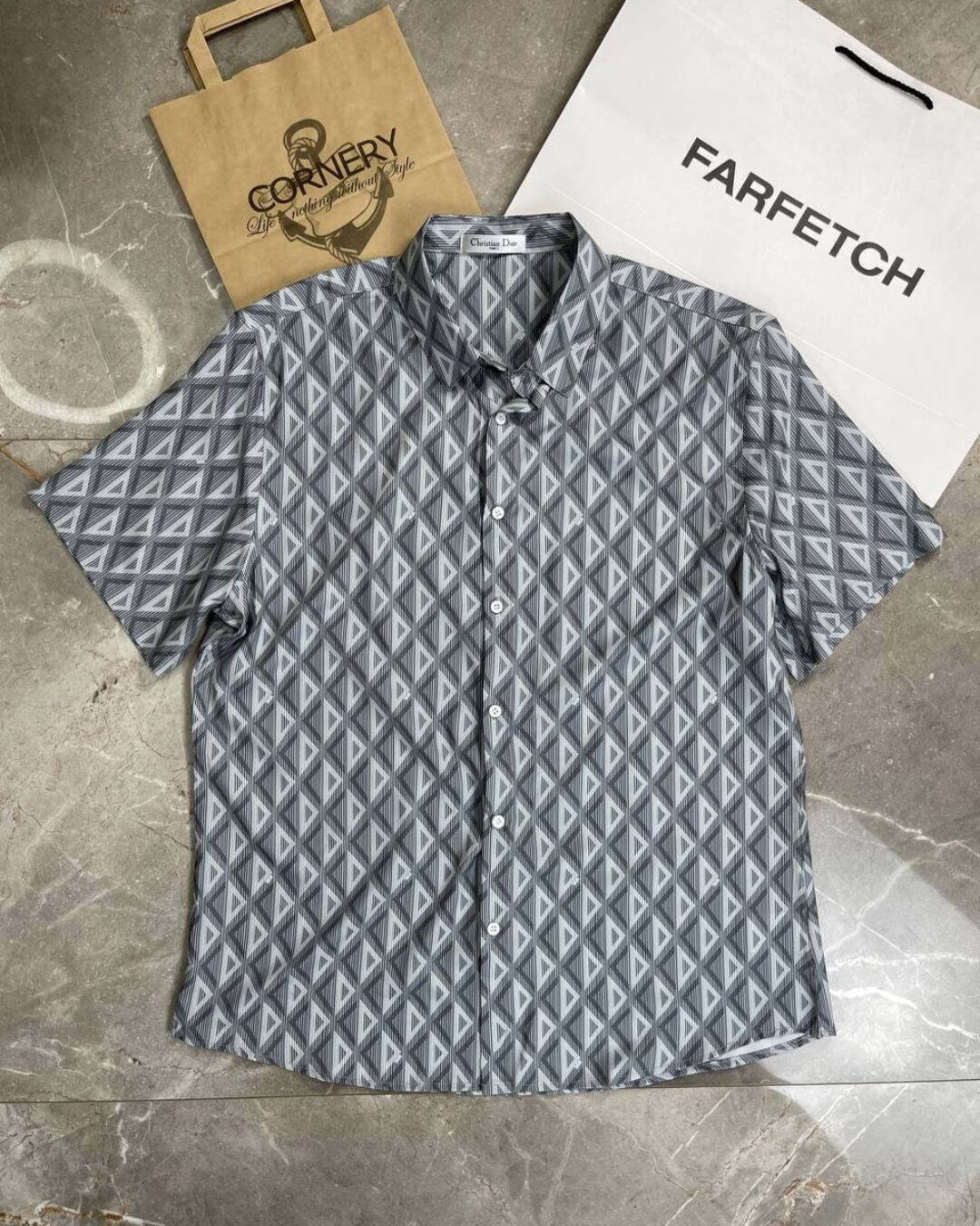 Костюм Dior — изображение 3