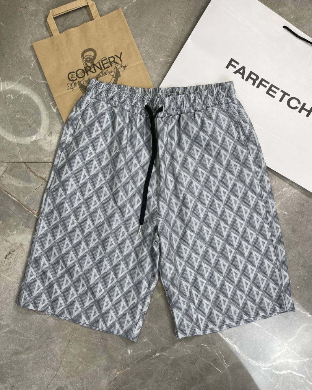 Костюм Dior — изображение 4