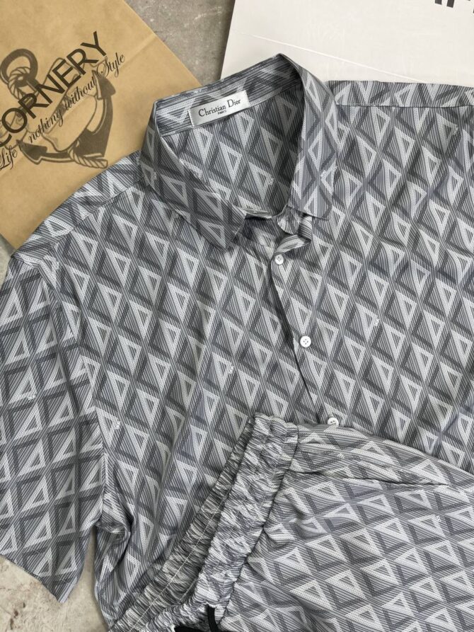 Костюм Dior — изображение 6