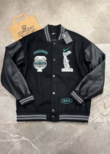 Бомбер Nike x Tiffany