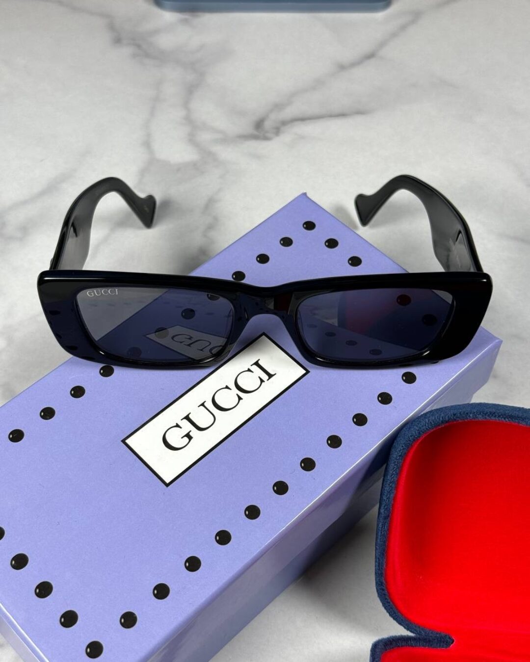 Очки Gucci — изображение 3