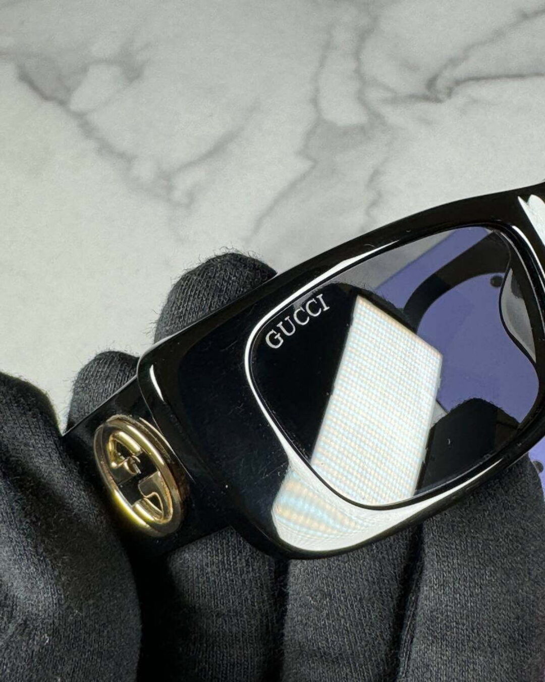 Очки Gucci — изображение 9