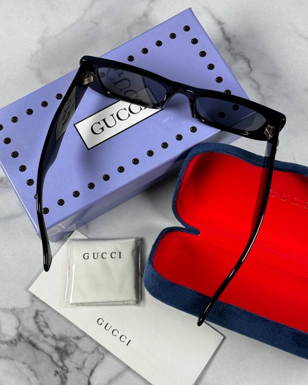 Очки Gucci — изображение 2