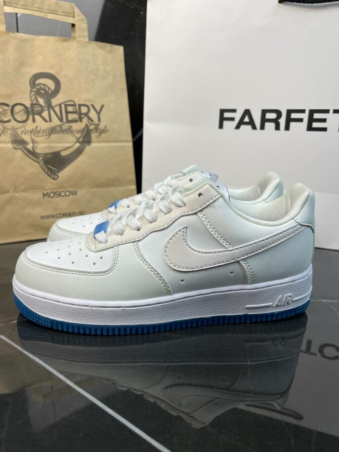 Кроссовки Nike Air Force 1 Low LX UV Reactive — изображение 4